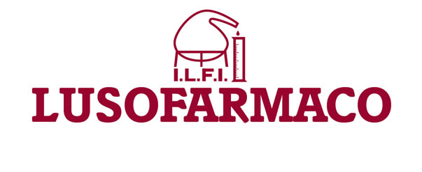 Logo di Lusofarmaco